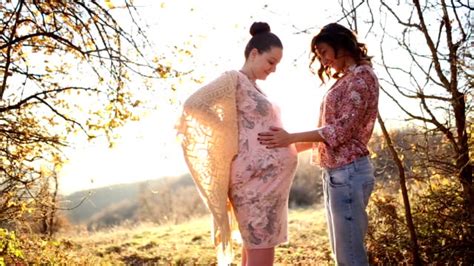 lesbiche incinta|411 Lesbian Pregnancy Stock Videos, Footage, & 4K Video Clips